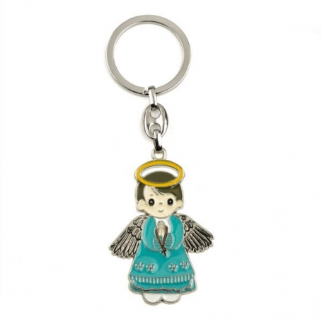 Porte-clés de communion modernes