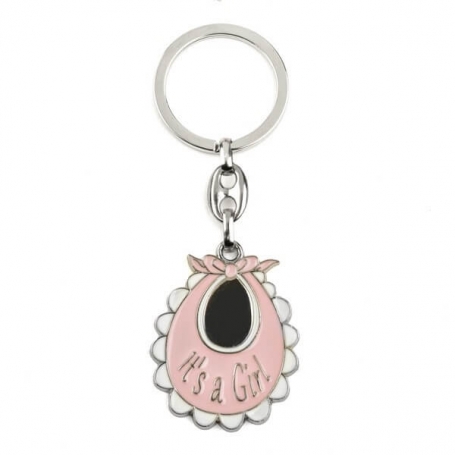 porte cle petit ange