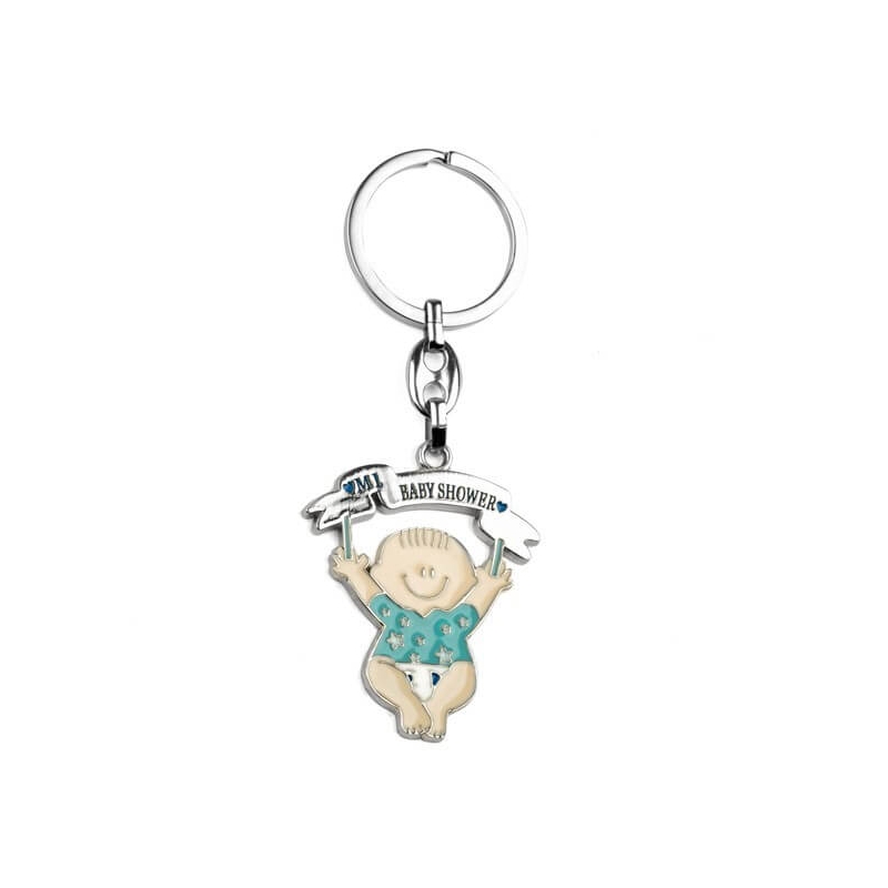 Porte Clés Baby Shower Original Porte Clés Baby Shower Original
