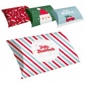 Coffrets de Noël 4 modèles différents 16,5x22,9cm