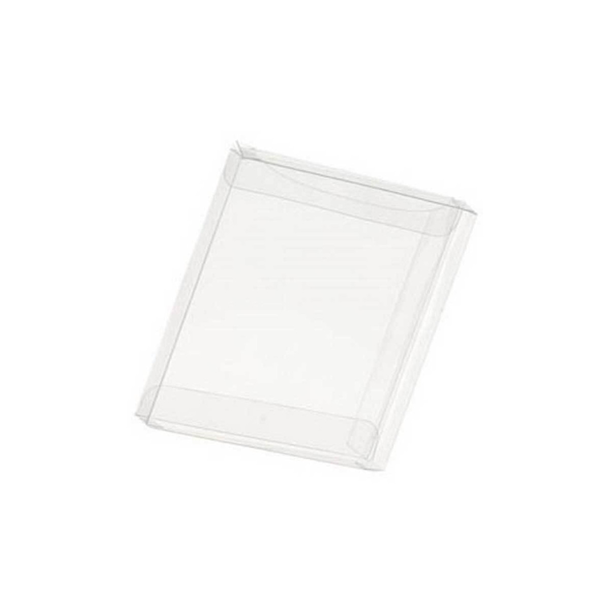 Acétates transparents