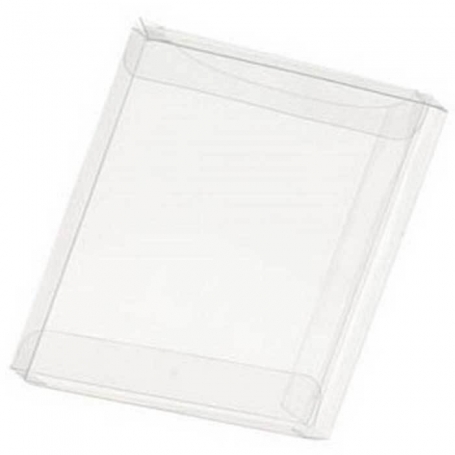 Acétates Transparents