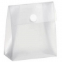 Enveloppe en acétate