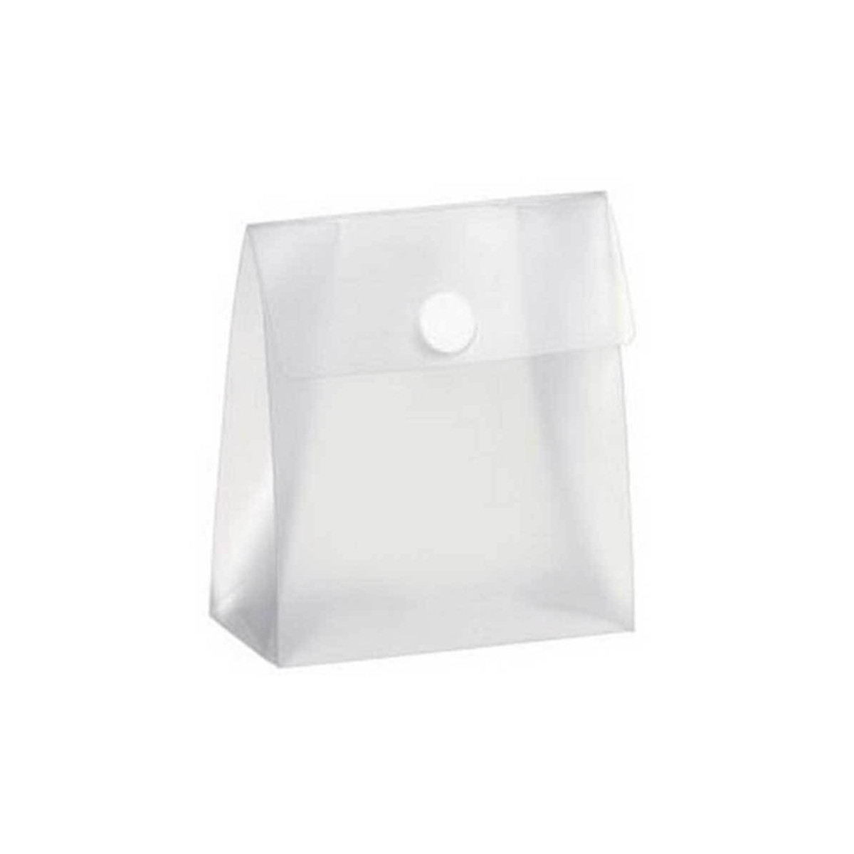 Enveloppe en acétate