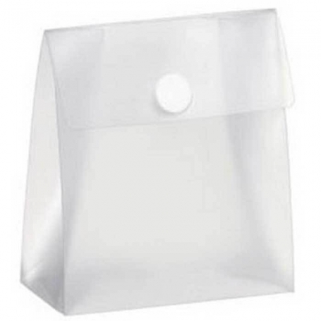 Enveloppe en acétate