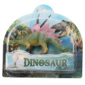 Figurine de dinosaure à offrir