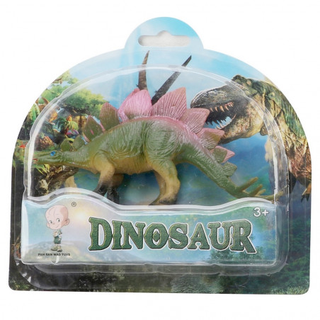 Figurine de dinosaure à offrir