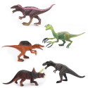 Figurine de dinosaure à offrir