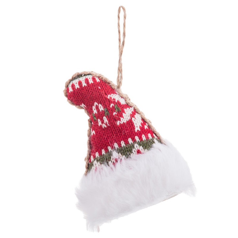 Ornement de Noël à décorer