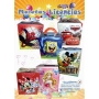 Boite Bonbon Bob Eponge Cadeau Enfant Invite