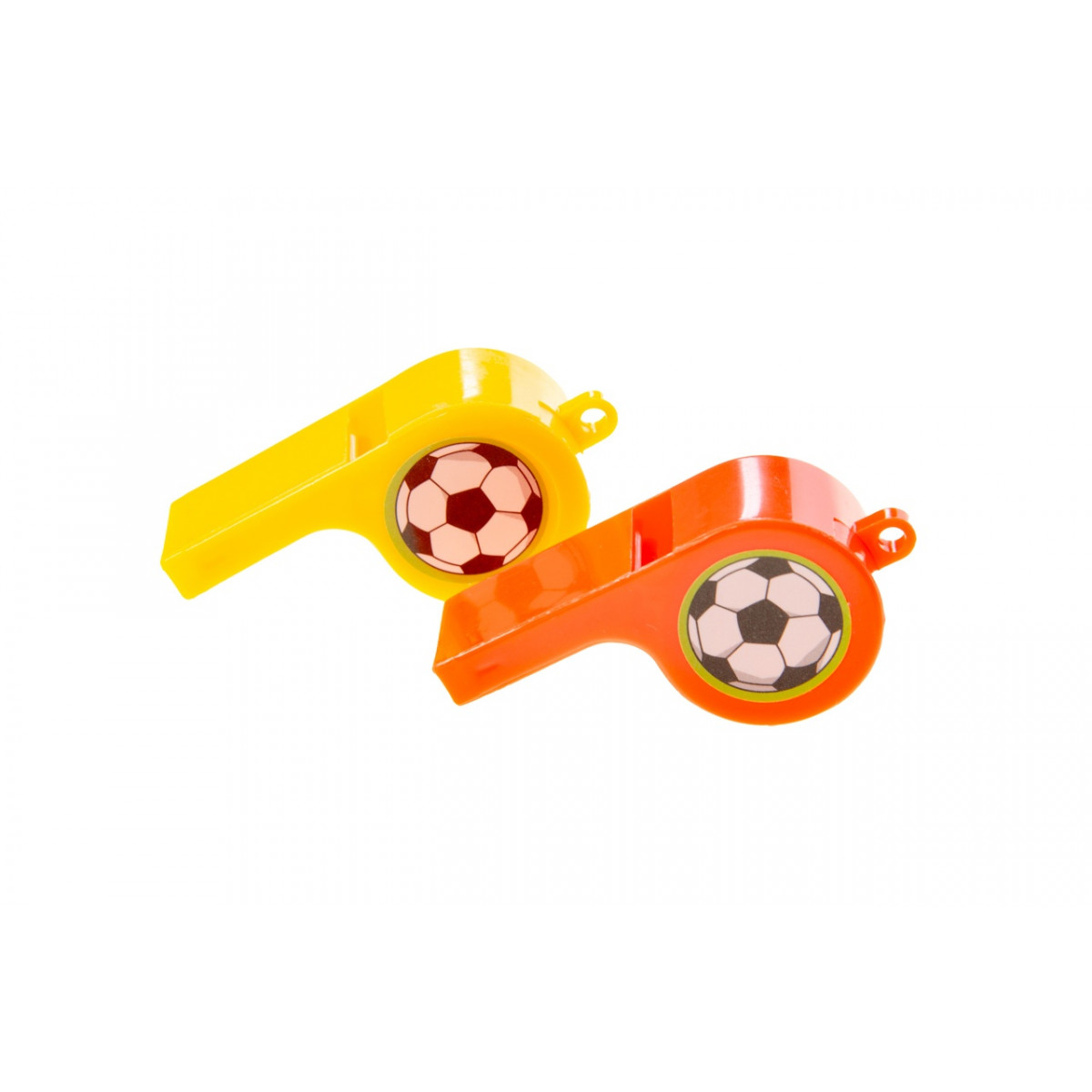Sifflet de football