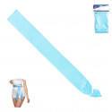 Bande lisse couleur ciel 200x9cm pour célébrations