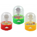 Petit jeu de basketball