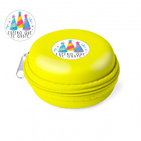 Portefeuille pour enfants personnalisé pour des détails