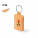 Porte-clés lampe de poche écologique personnalisé pour plus de détails