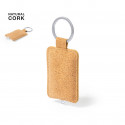 Porte-clés lampe de poche écologique personnalisé pour plus de détails