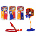 Mini jeu de basketball