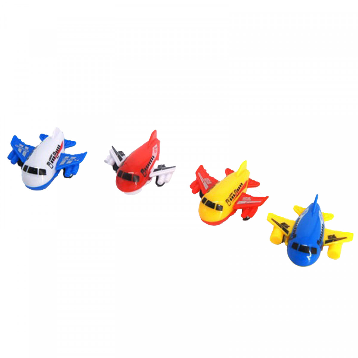 Petit avion jouet