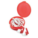 Casque dans une boîte personnalisée pour plus de détails