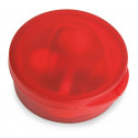 Casque dans une boîte personnalisée pour plus de détails