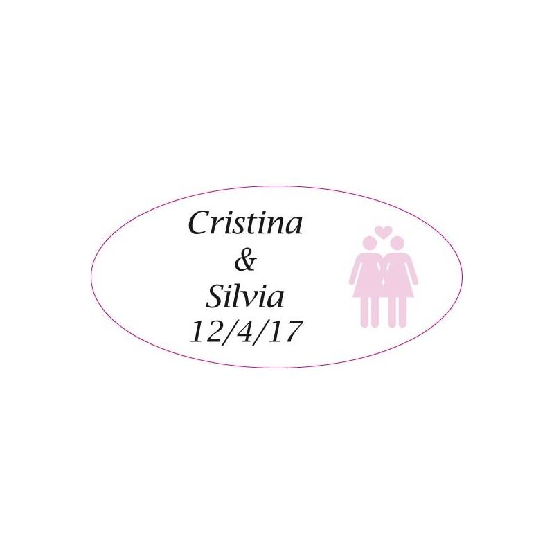 Etiquettes Cadeau Mariage Etiquettes Cadeau Mariage