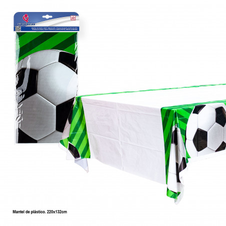 Nappe de football