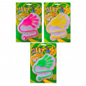 Main collante pour enfants