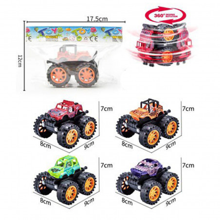 Quad de jouet