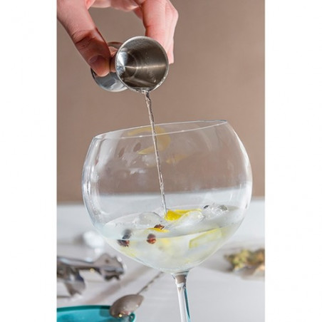 Distributeur de verres à shot avec carte et boîte personnalisée pour mariage