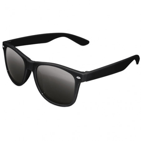 Lunettes de soleil avec monture de couleur de qualité premium pour l'été