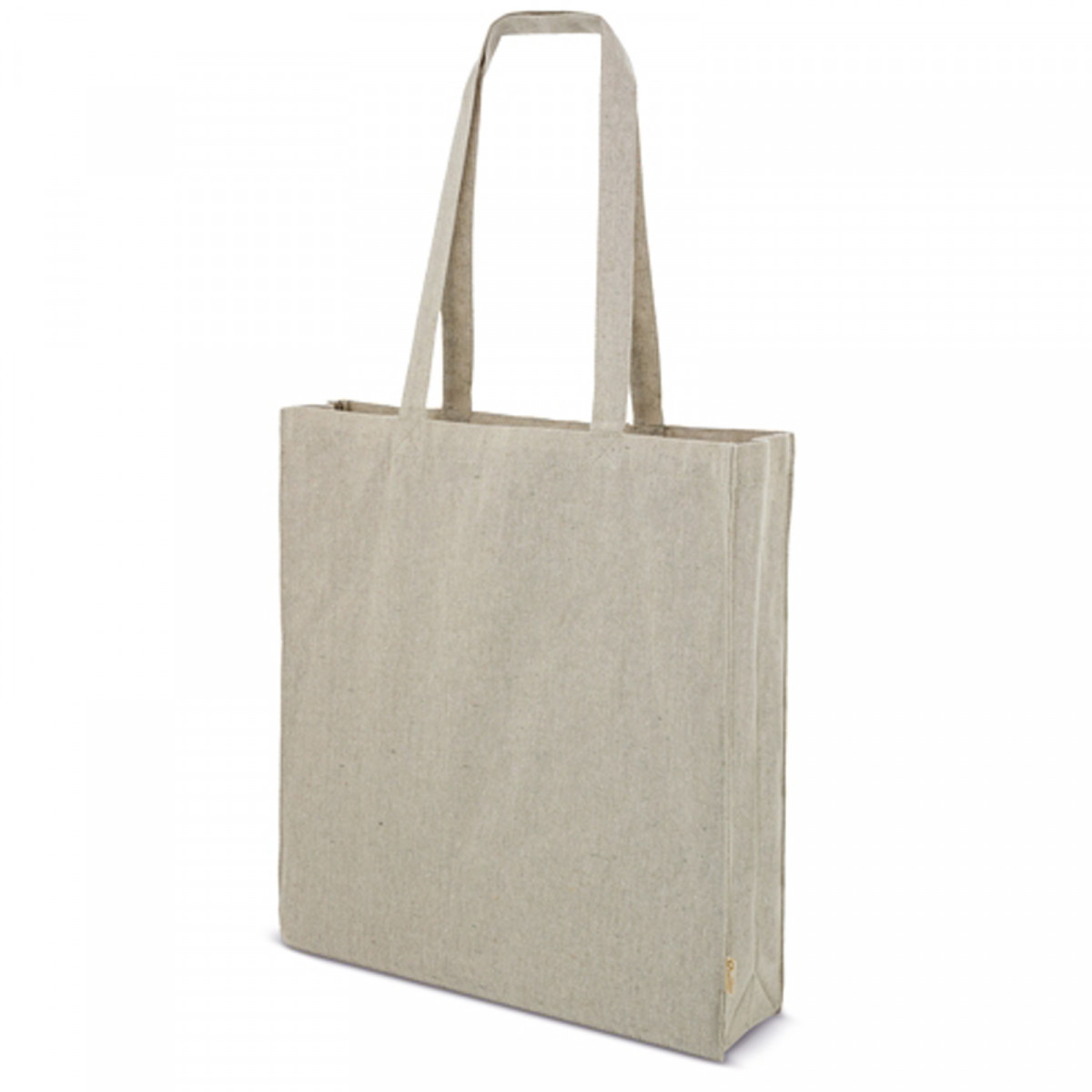 Sac en coton avec poignées