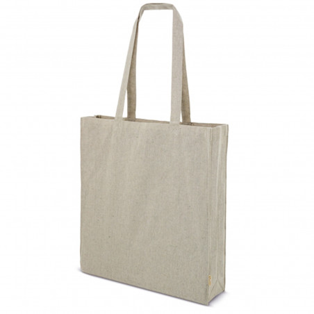 Sac en coton avec poignées
