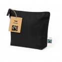 Gants et bonnet pour adolescents avec trousse à offrir à Noël