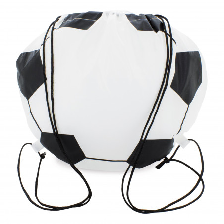 Sac à dos de football et bracelet de poignet pour enfants