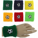 Sac à dos de football et bracelet de poignet pour enfants