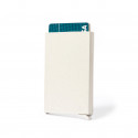 Porte-cartes automatique avec enveloppe et autocollants pour baptême