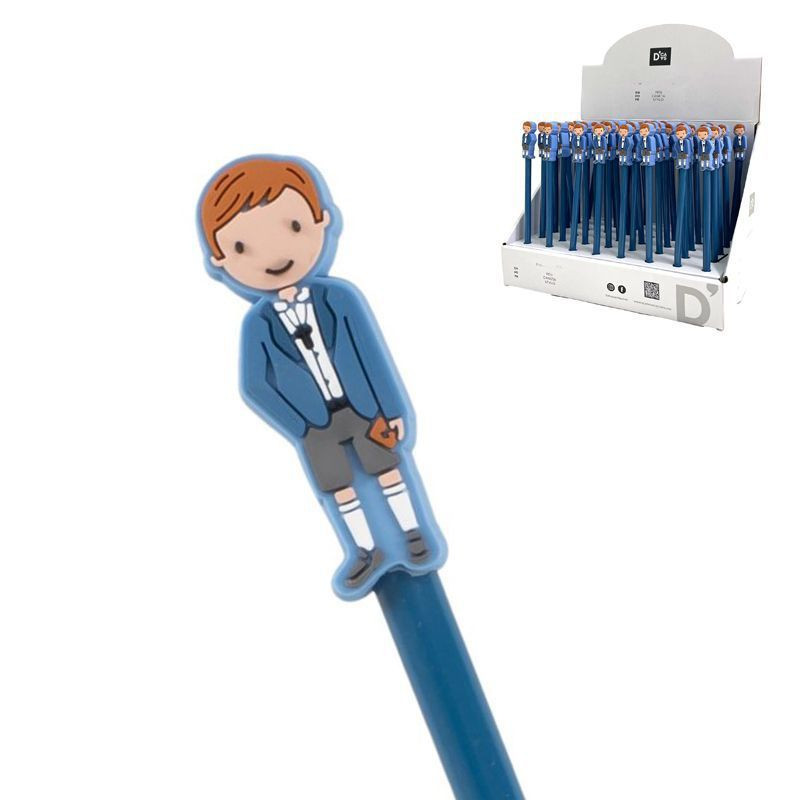 Stylo pour la communion d'un garçon