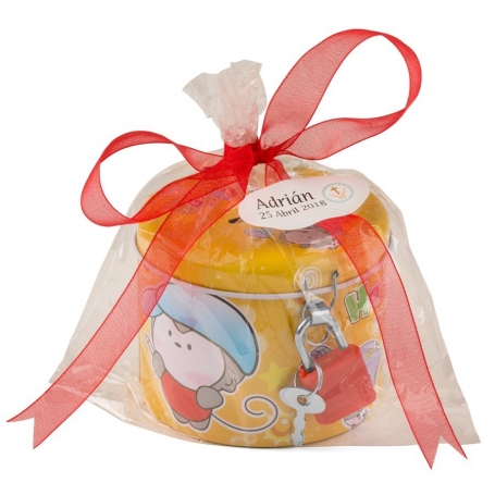 cadeau bonbon communion