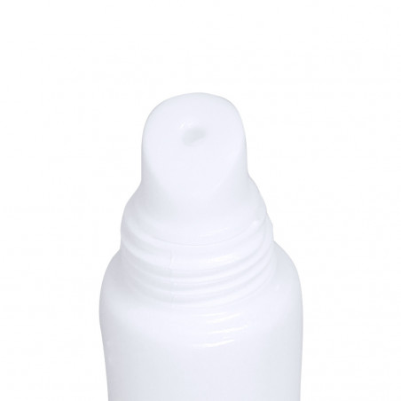 Balm à lèvres en pot avec autocollant 5x1cm de communion fille personnalisable