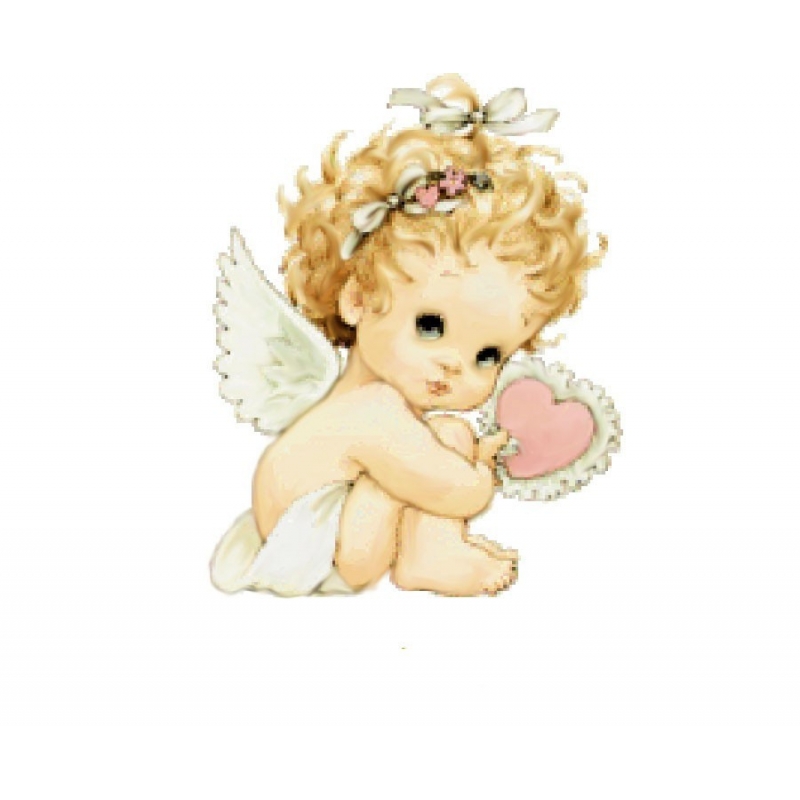 Sticker Ange Sticker Ange