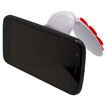 Support mobile ventouse
