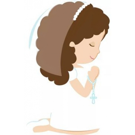 Autocollants pour communion