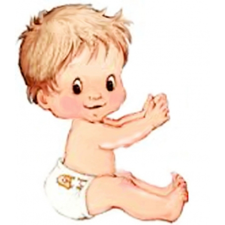 Autocollants pour bébé