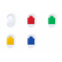 Gomme à effacer avec taille-crayon