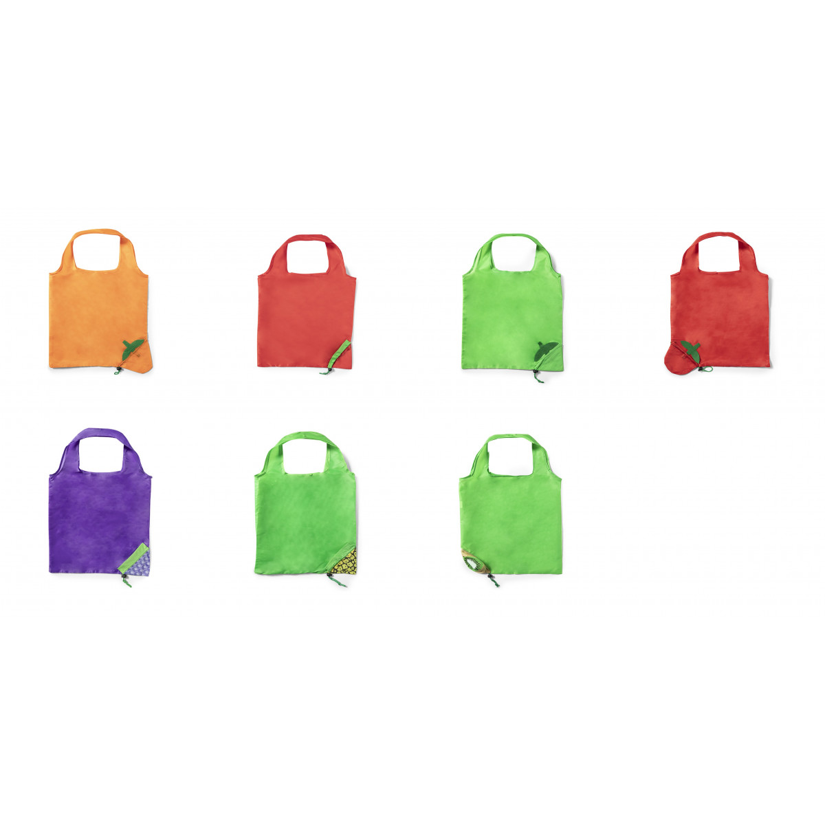 Sac pliable corni