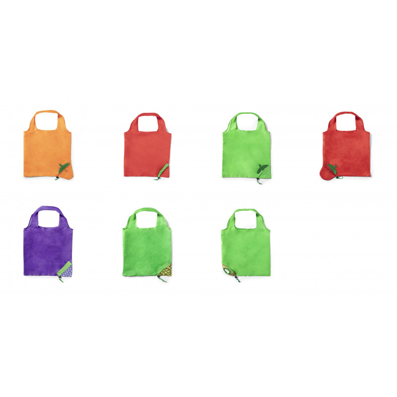 Sac pliable corni