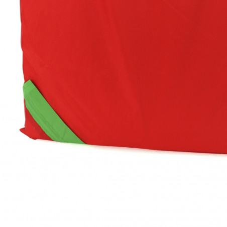 Sac pliable corni