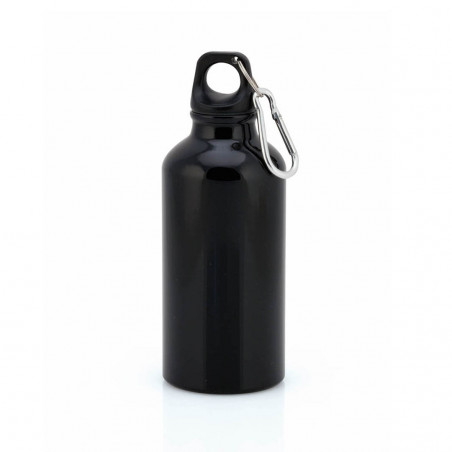 Bouteille mento