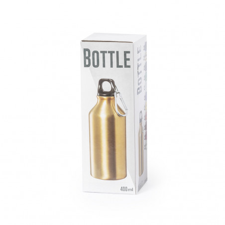 Bouteille mento
