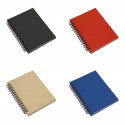Libreta emerot